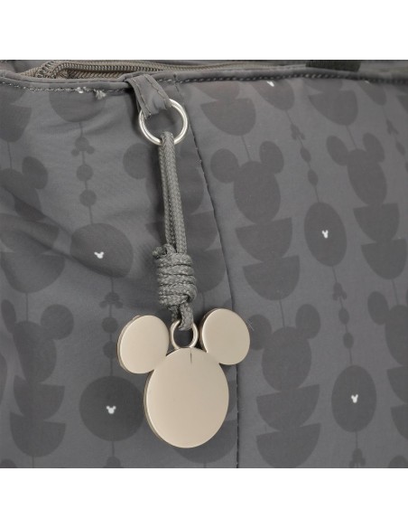 MOCHILA 35CM. ZENIA MICKEY